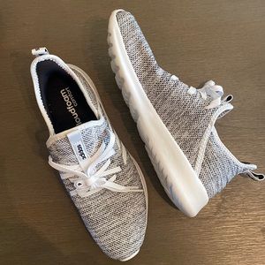 Cloudform adidas running shoes